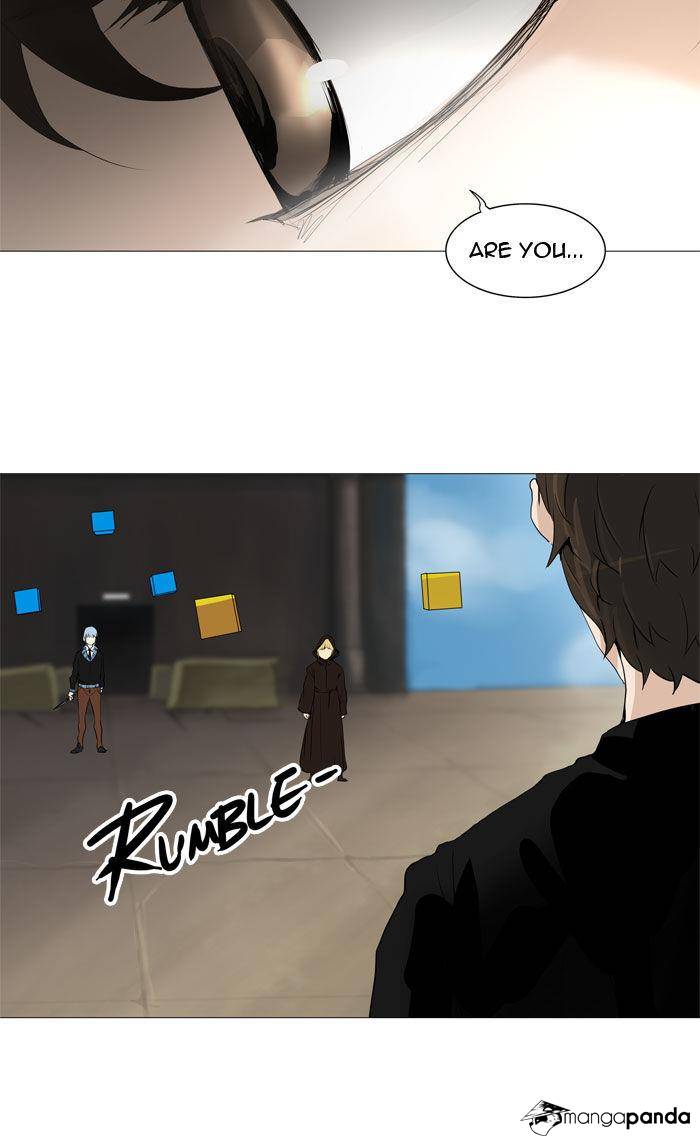 Tower of God Chapter 226 image 32